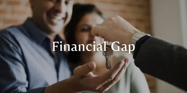 Buying and Selling: Managing the Financial Gap Without Stress