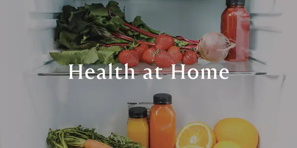 The Wellness Kitchen: 3 Features That Simplify Healthy Eating