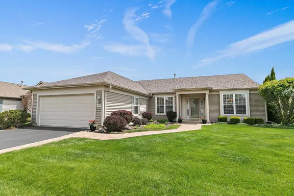 13506 Dakota Fields DR, Huntley, IL 60142