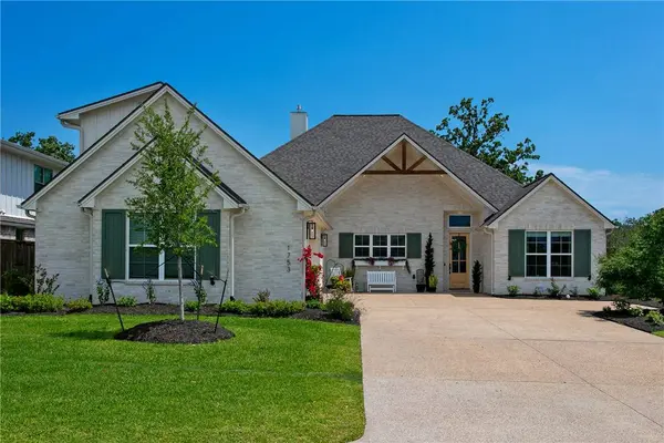 1753 Kerr Valley LN, College Station, TX 77845