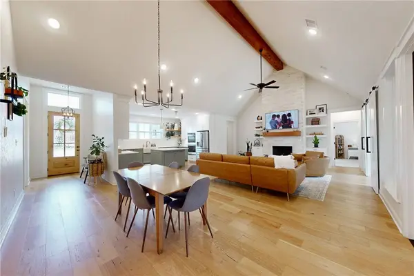 1753 Kerr Valley LN, College Station, TX 77845