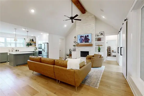 1753 Kerr Valley LN, College Station, TX 77845