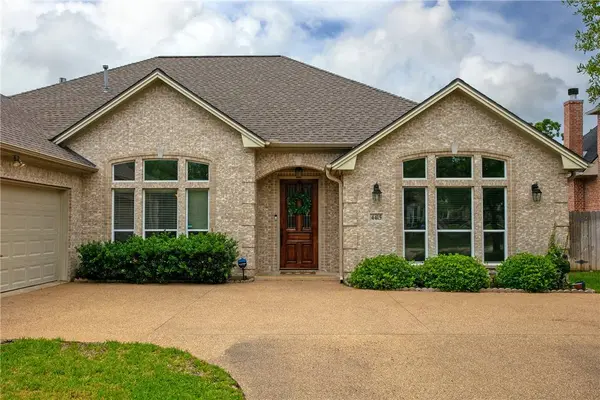 4415 Edinburgh PL, College Station, TX 77845