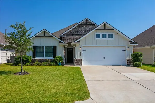 3420 Utah CT, Bryan, TX 77808