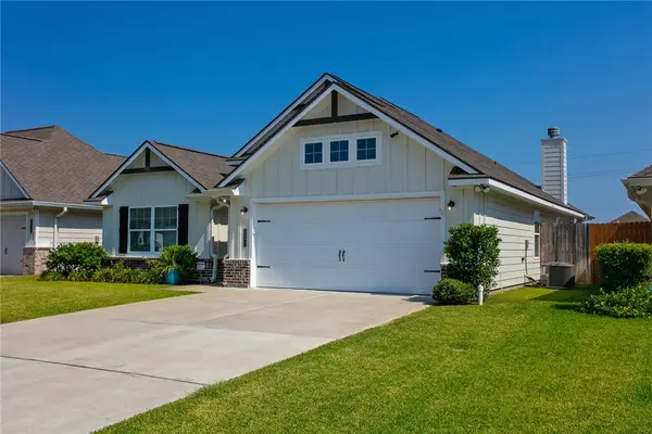 3420 Utah CT, Bryan, TX 77808