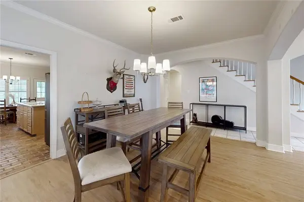 922 Grand Oaks CIR, College Station, TX 77840