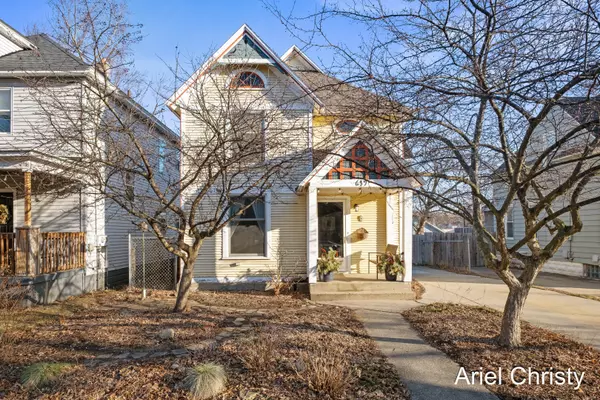 639 Pleasant Street Southeast, Grand Rapids, MI 49503