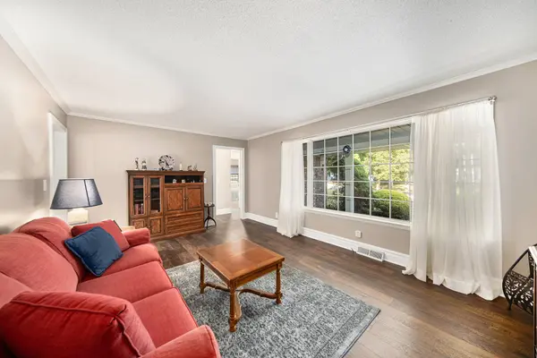 2148 Creglow Drive, Jackson, MI 49203