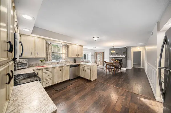 2148 Creglow Drive, Jackson, MI 49203