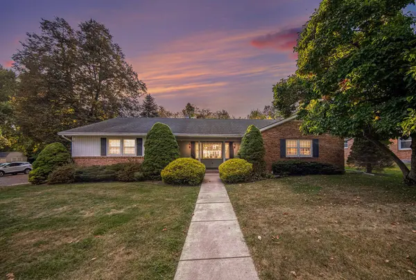 2148 Creglow Drive, Jackson, MI 49203