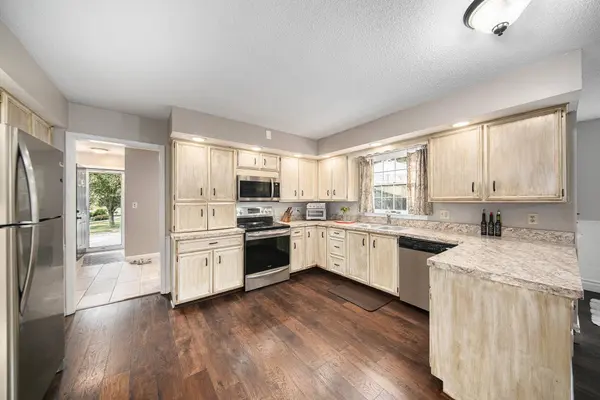 2148 Creglow Drive, Jackson, MI 49203