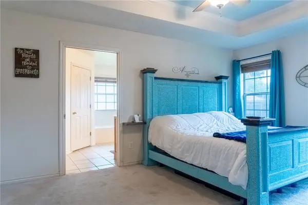 919 Alan LN, Caldwell, TX 77836