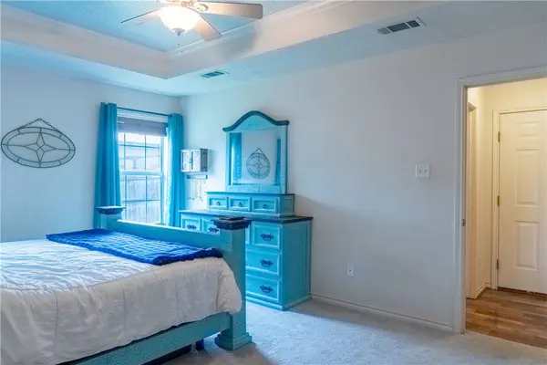 919 Alan LN, Caldwell, TX 77836