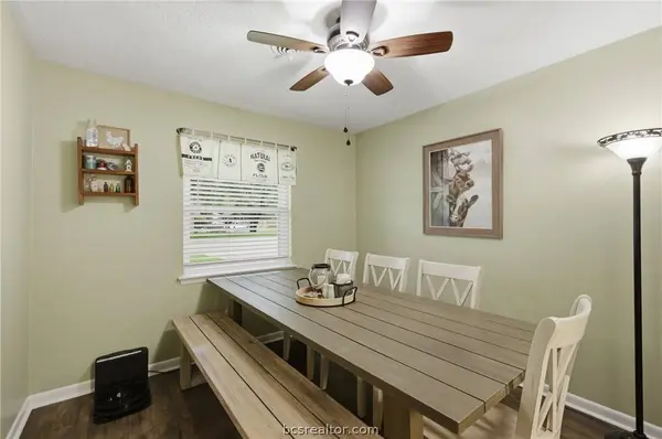 2507 Willow Bend DR, Bryan, TX 77802