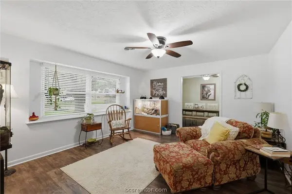 2507 Willow Bend DR, Bryan, TX 77802