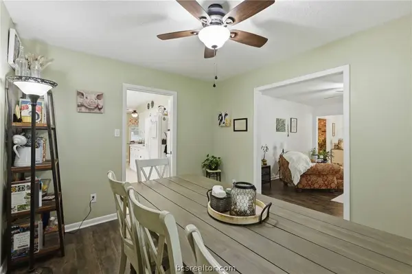 2507 Willow Bend DR, Bryan, TX 77802
