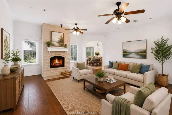 1200 Beacon CT, College Station, TX 77845