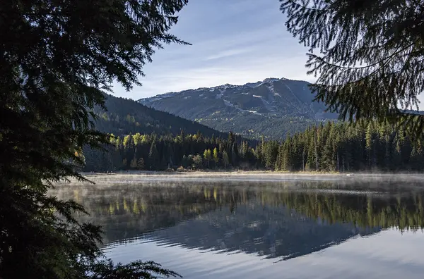 feature image of Summer Reflections: Finding Our Rhythm in Whistler