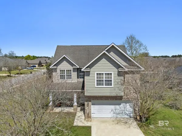 8765 Drifton Court, Daphne, AL 36526