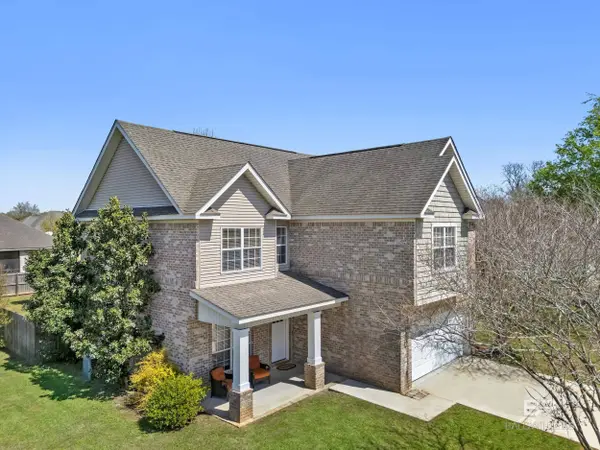 8765 Drifton Court, Daphne, AL 36526