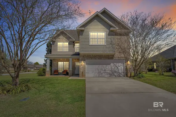 8765 Drifton Court, Daphne, AL 36526