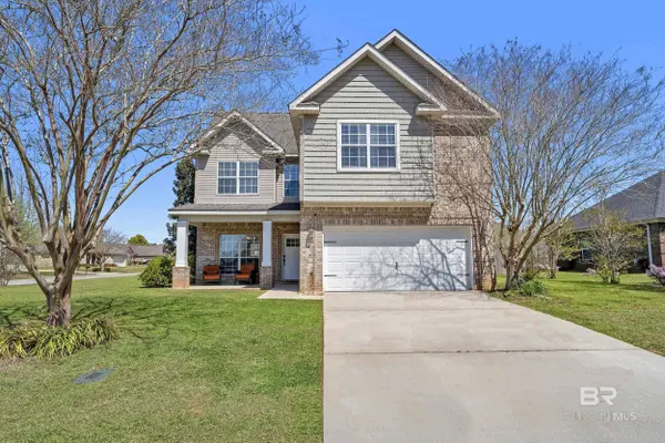 8765 Drifton Court, Daphne, AL 36526