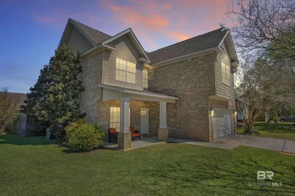 8765 Drifton Court, Daphne, AL 36526