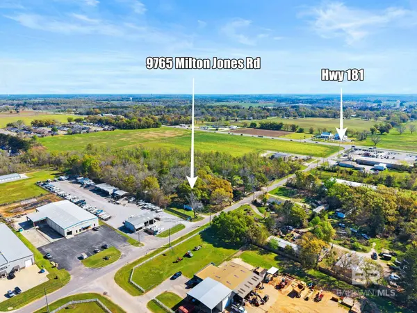 9765 Milton Jones Road, Daphne, AL 36526