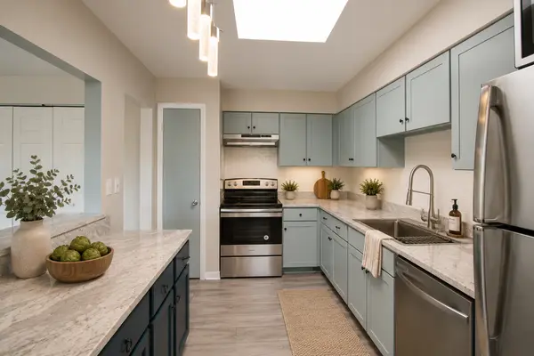 9445 Kenton Avenue #406, Skokie, IL 60076