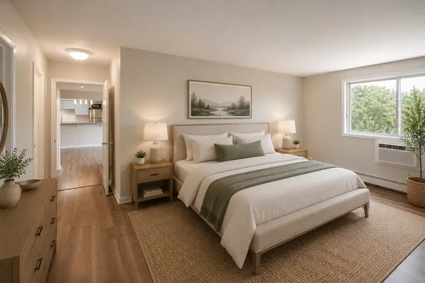 9445 Kenton Avenue #406, Skokie, IL 60076