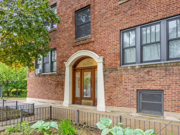 2250 N Dayton ST #3, Chicago, IL 60614