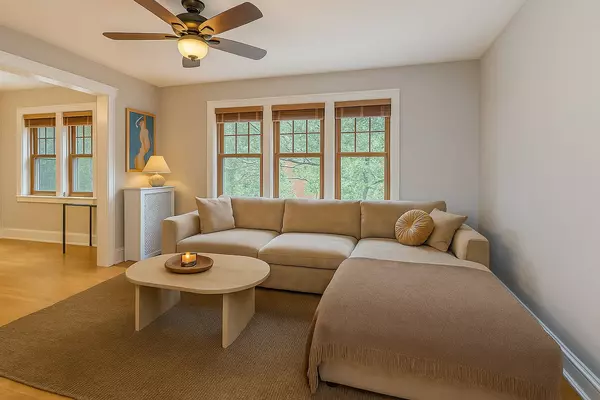 2250 N Dayton ST #3, Chicago, IL 60614