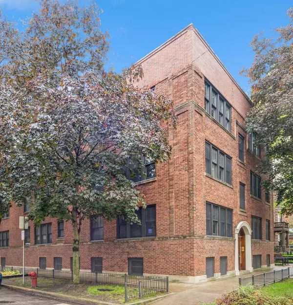 2250 N Dayton ST #3, Chicago, IL 60614