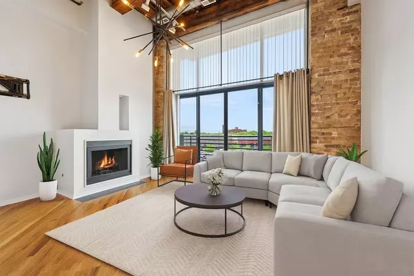 2614 N CLYBOURN AVE #311, Chicago, IL 60614