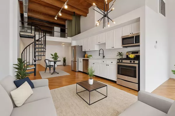 2614 N CLYBOURN AVE #311, Chicago, IL 60614