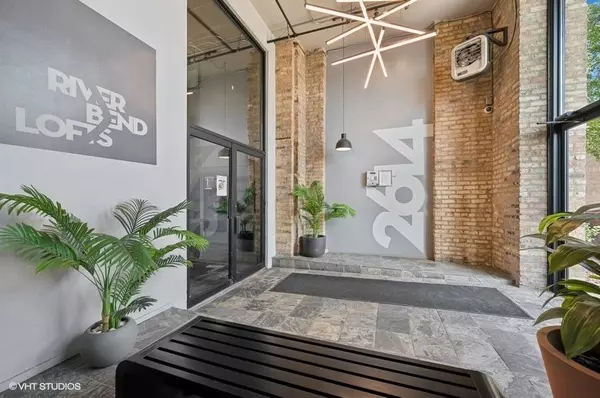 2614 N CLYBOURN AVE #311, Chicago, IL 60614