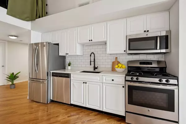 2614 N CLYBOURN AVE #311, Chicago, IL 60614