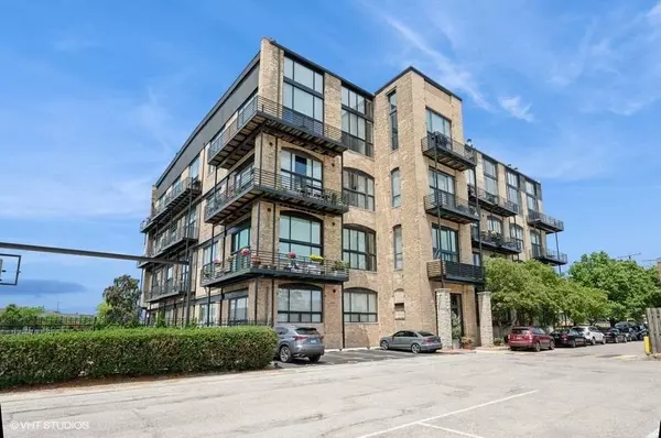2614 N CLYBOURN AVE #311, Chicago, IL 60614