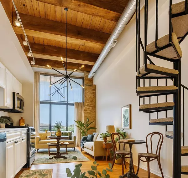 2614 N CLYBOURN AVE #311, Chicago, IL 60614