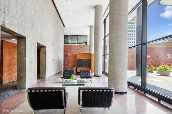 5415 N SHERIDAN RD #307, Chicago, IL 60640