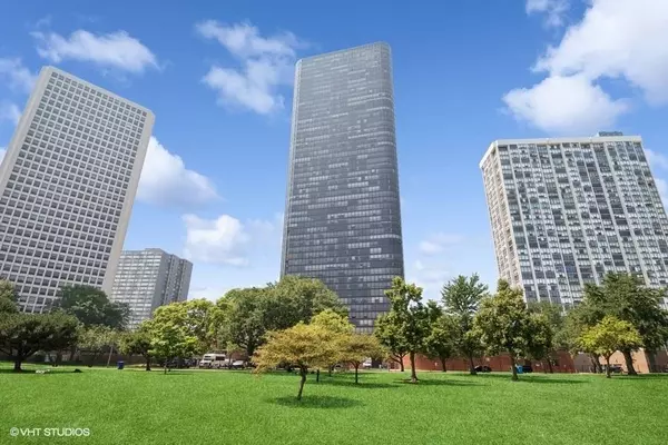 5415 N SHERIDAN RD #307, Chicago, IL 60640