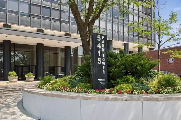 5415 N SHERIDAN RD #307, Chicago, IL 60640