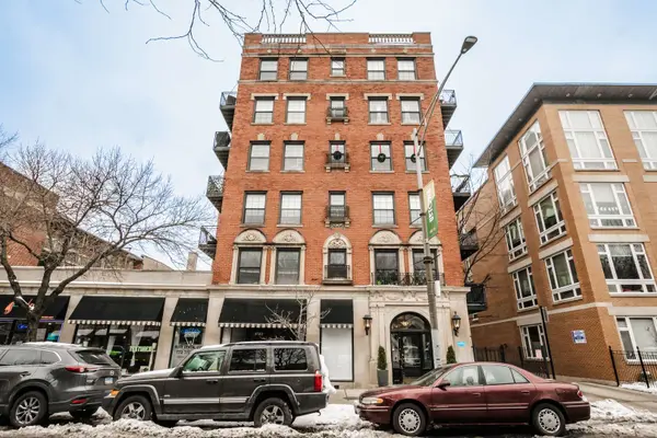 4144 N Sheridan RD #409, Chicago, IL 60613