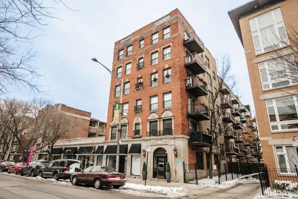 4144 N Sheridan RD #409, Chicago, IL 60613