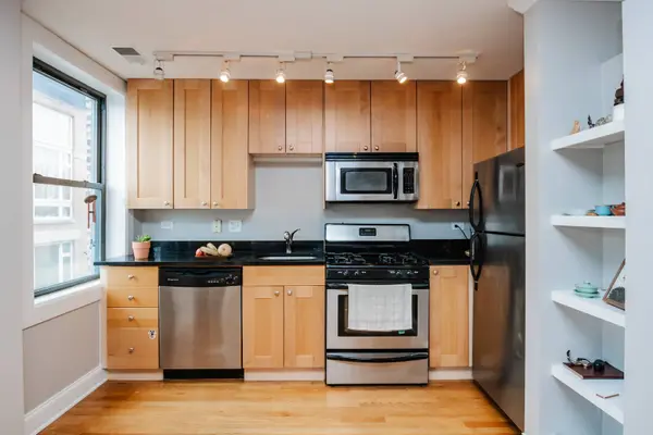 4144 N Sheridan RD #409, Chicago, IL 60613