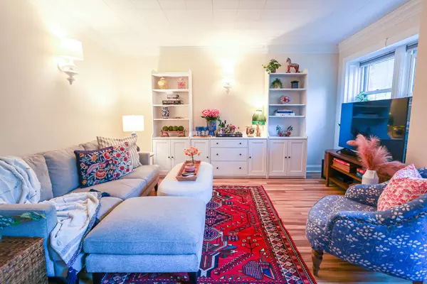 616 Michigan AVE #G, Evanston, IL 60202