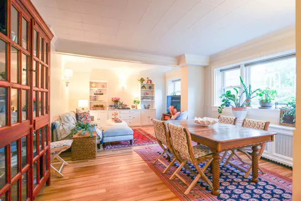 616 Michigan AVE #G, Evanston, IL 60202