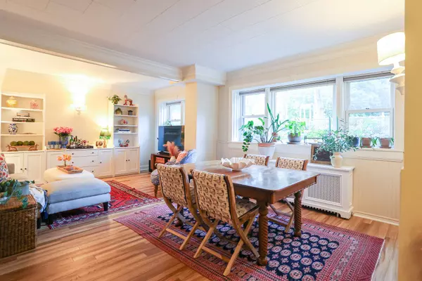 616 Michigan AVE #G, Evanston, IL 60202