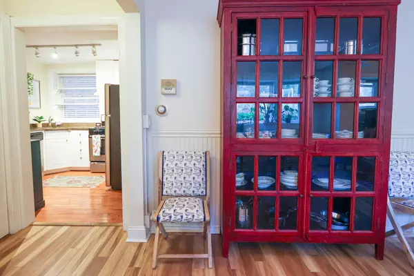 616 Michigan AVE #G, Evanston, IL 60202