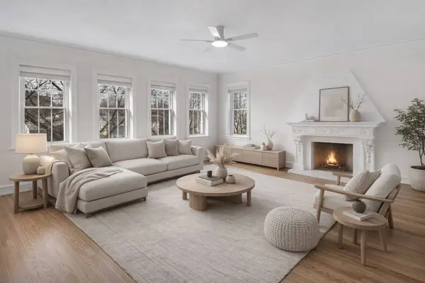 409 Custer AVE #3N, Evanston, IL 60202